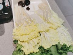 -半天妖烤鱼(中山路店)