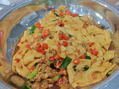 -湖南人家湘菜馆(镇江路店)