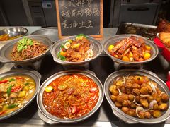-苏州知音温德姆至尊酒店·四季海鲜自助餐厅(汾湖店)