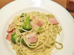 -萨莉亚意式餐厅(百联徐汇店)