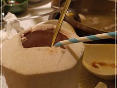 -润园四季椰子鸡火锅(海上世界店)