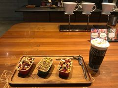 -星巴克臻选(广州高德置地秋广场店)