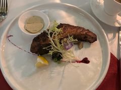 -马克西姆餐厅(崇文门店)