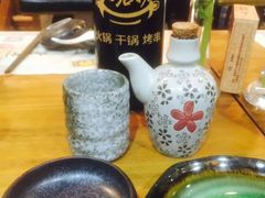 -潮澎派·潮汕菜大排档(南较西路店)