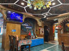 -乡村馕坑肉·烧烤·新疆菜·本地人更爱吃(阿勒泰首店)