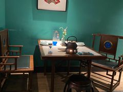 卡座-佬麻雀·剁椒鱼头(京基KK One店)