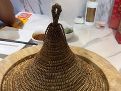 -云中鱼蒸汽石锅鱼(川沙百联店)