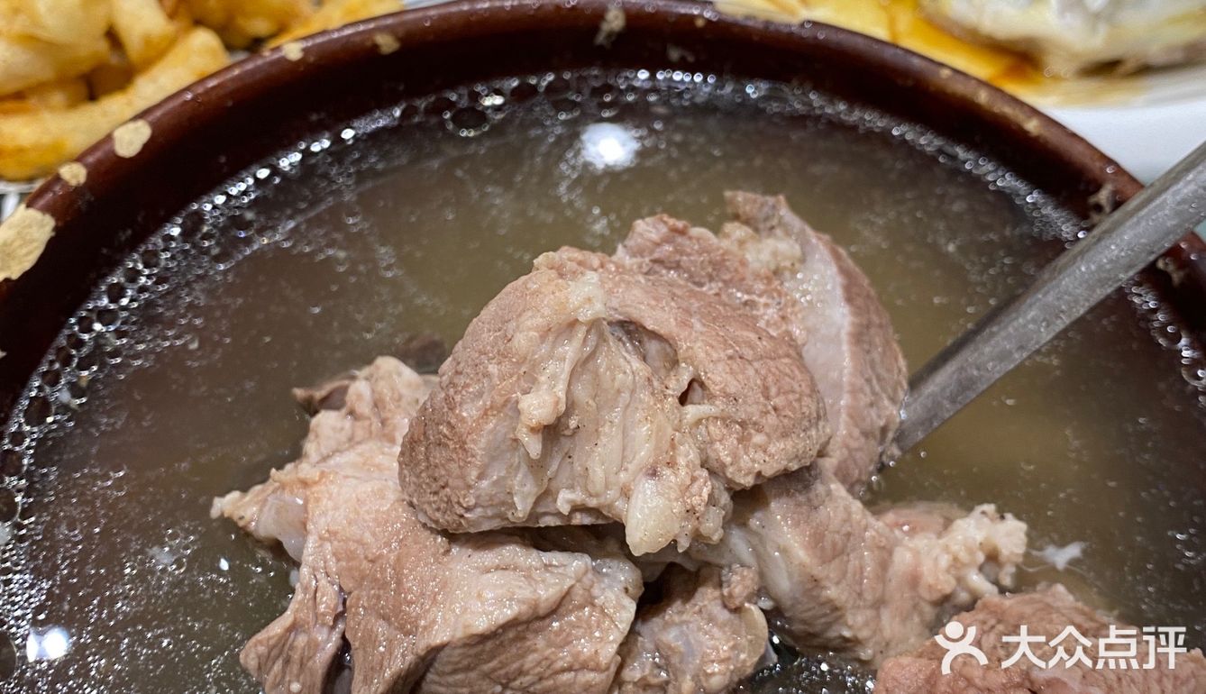 ‼️终于在这家老字号酒楼吃到了我的人生乳鸽!