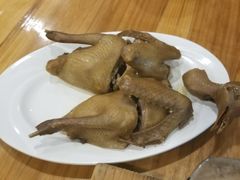 乳鸽-翅客(紫金大街店)