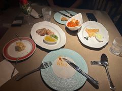 -波特曼西餐厅(中央大街店)