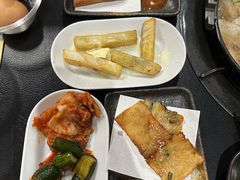 -和牛 烧肉寿喜烧涮锅 善(心斎橋店)