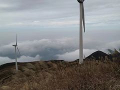 -东白山