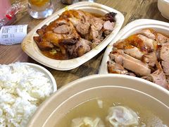 -蒙雅力港式茶餐厅(学人特色商业街店)