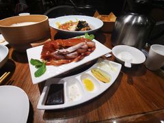 -北京老铺烤鸭(老城根店)