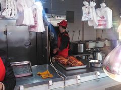 -潘家烤鸡(人民一路店)