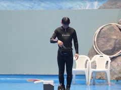 -福州罗源湾海洋世界旅游区