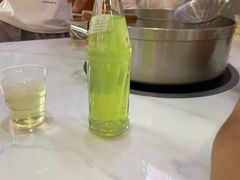 -大四喜·鲜牛肉火锅(洛阳大学城店)