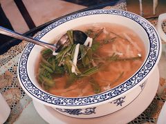-新聚丰菜馆(太监弄店)