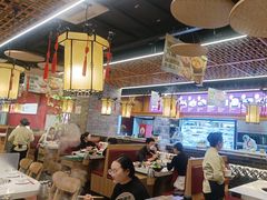 -川锅一号火锅(1818牌楼店)