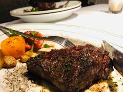 -燃扒房Steakhouse(皇庭店)