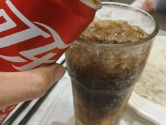 冻柠乐-香港新发烧腊茶餐厅(水围店)