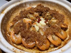 -粗茶淡饭·隐庐私厨(东亭店)