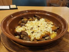 -萨莉亚意式餐厅(深圳北站店)