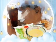 -必胜客(东岳店)