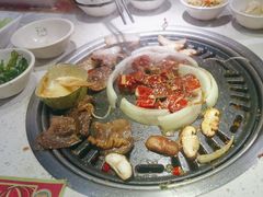 -猫抓烤肉(武进吾悦广场店)