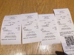 -星巴克(来福士2F店)