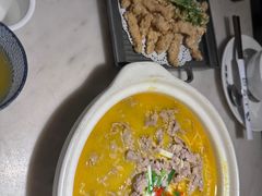 -小菜园新徽菜(合肥之心城店)