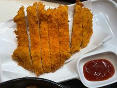 -新一番三文鱼寿司(红城湖店)