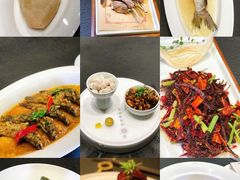 -大拙里·精致融合菜(沙湖桃源国际店)