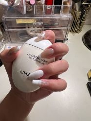 -UGIRL有个美甲