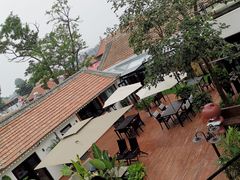 -素心小筑(后沙裕镇店)