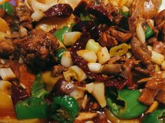 -阿娜尔·新疆菜(宜家荟聚中心店)