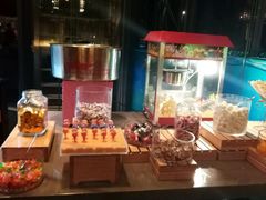 -福州仓山凯悦酒店·Market Cafe Lacucina咖啡厅