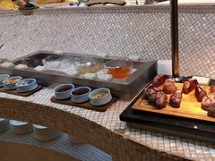 -广州建国酒店·君豪西餐自助餐厅