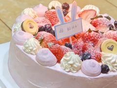 -昔木生日蛋糕(汉口店)