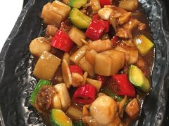 -小广寒电影艺术餐厅(小广寒经三路店)