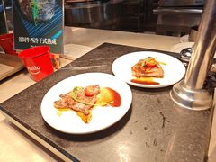 -怡咖啡自助餐(宁波香格里拉店)