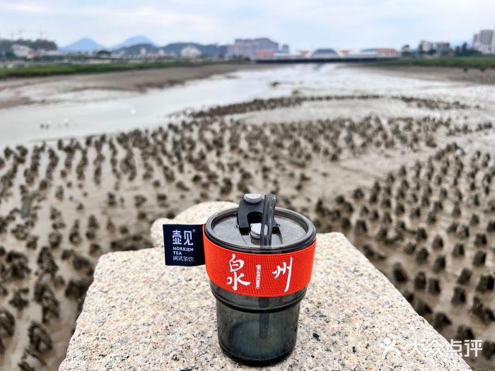 洛阳桥图片