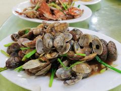 -源海渔村·现捞海鲜(大角湾店)