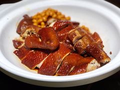 -桂小厨广西菜(桂林万象城店)