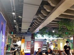 -楠火锅(绿地新都会店)