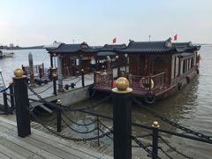 -呼兰河口湿地公园