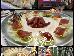 -千灯盛汇·头牌粤菜(致越优城店)
