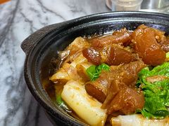 -珍珍小食店(西华路店)