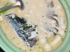 -江太极江浙菜(马桥万达广场店)