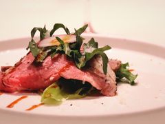 低温慢烤牛肉-黑明餐厅(白鹭洲店)